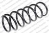 MAZDA EG2534011D Coil Spring